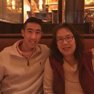 Meet your Posher, Brian